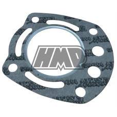 Junta colaça HONDA 75 / 80 NSR / CRM / NS1 / MBX / MCX / MTX 1983-1987 / 55 mm / 110 cc - ATHENA Junta colaça HONDA 75 / 80 NSR / CRM / NS1 / MBX / MCX / MTX 1983-1987 / 55 mm / 110 cc - ATHENA